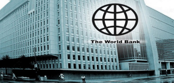 Perspectives: La Banque mondiale divise par deux les prévisions de croissance de l’Afrique en 2016