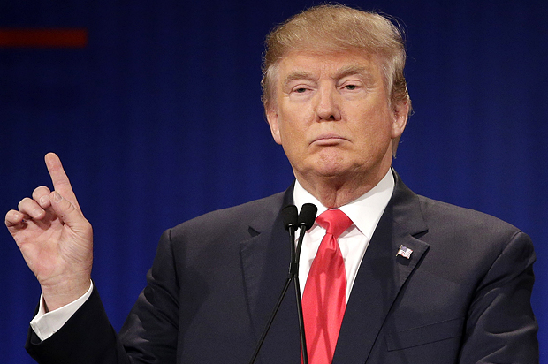 USA Today : Ce journal n'avait jamais pris position... avant Trump !