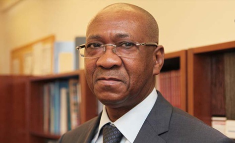 Présidence de l'Uemoa : Les vraies raisons de la démission de Cheikh Hadjibou Soumaré