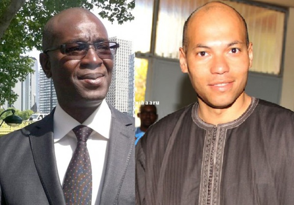 Exclusif Leral.net : CREI : Vieux Aïdara et Cie, où sont passés ces présumés complices de Karim Wade
