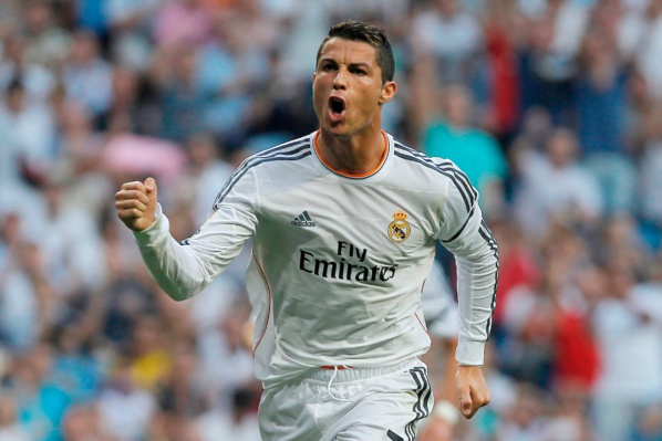 Real Madrid : Cristiano Ronaldo prolongé à contre-cœur ?