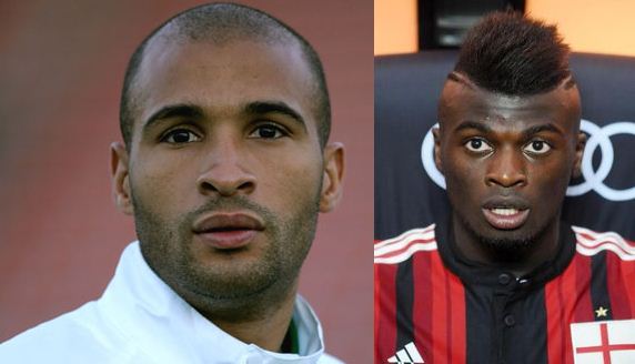 Diomasy Kamara attaque  Mbaye Niang : « Il ne mérite pas de jouer pour le Sénégal. Apprenez de Keita ... "