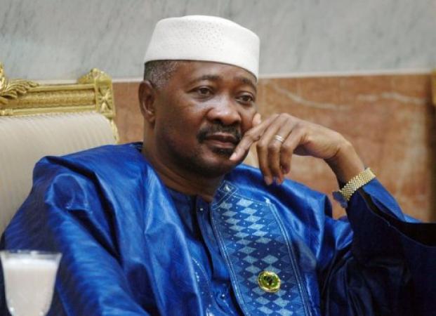 Mali: l'opposition réclame le retour de l'ancien président ATT