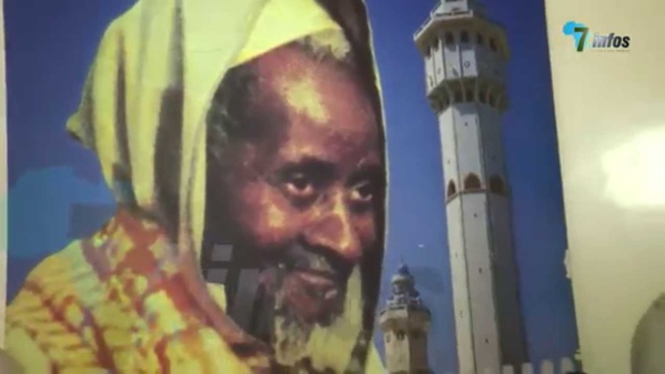 Moustapha Cissé Lô : «Cheikh Abdou Khadr Mbacké s’est hissé aux niveau des grands soufis de l’humanité»