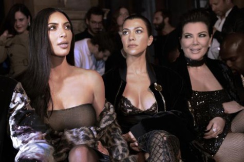 Kim Kardashian agressée à Paris : Plusieurs millions d'euros de bijoux volés