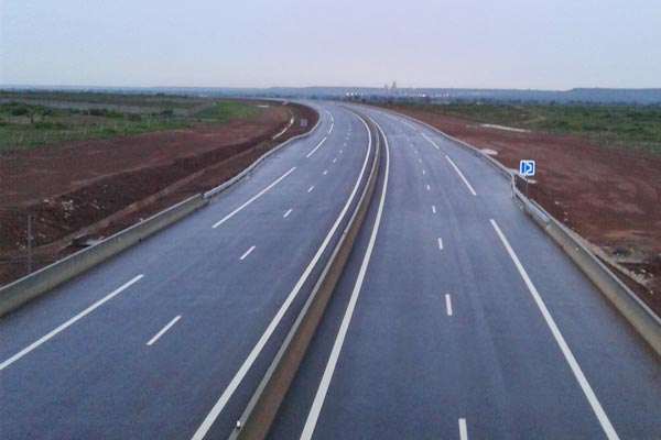 Transport : L’autoroute à péage Diamnadio-Mbour ouverte au public le 15 octobre