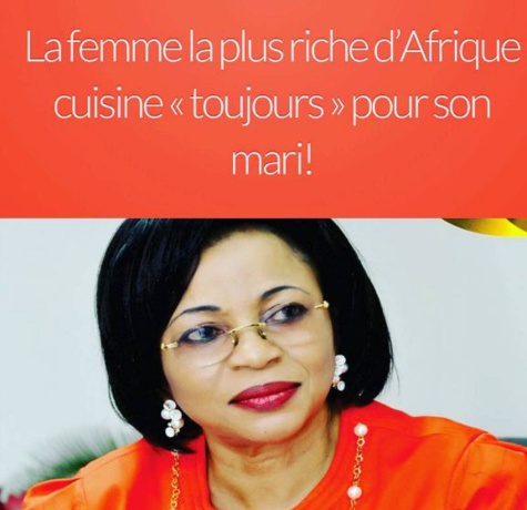  La femme africaine, splendide et travailleuse