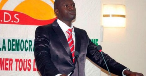 Babacar Diop, le coordonnateur de Jds est convaincu que Benno est une escroquerie politique. Babacar Diop, le coordonnateur de Jds est convaincu que Benno est une escroquerie politique.