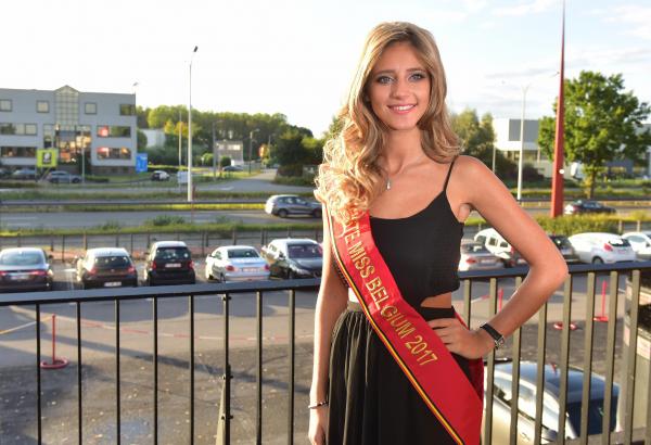 Trente finalistes pour la couronne de Miss Belgique