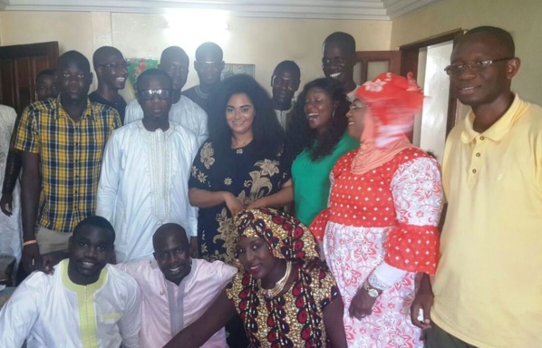 Thioro Balbaki s’engage aux côtés d’Idrissa Seck avec Rewmi