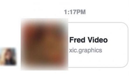 Attention, un virus très dangereux circule sur Facebook ce soir: n'ouvrez surtout pas cette vidéo Youtube