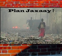 BUDGET DU PLAN JAXAAY : Où sont passés les 37 milliards restants ? s’interroge le Pit