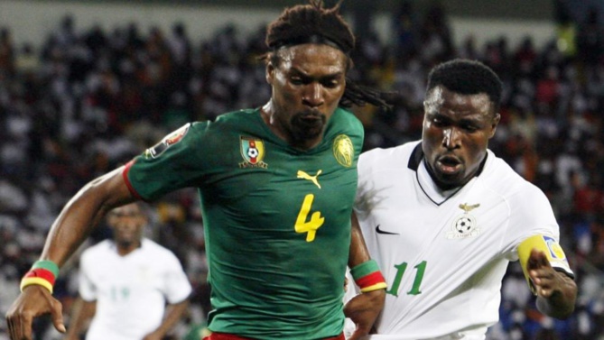 Cameroun: Rigobert Song est dans le « coma »
