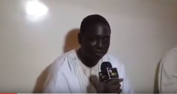 Propos jugés injurieux : Cheikh Mbacké Sakho déféré au parquet