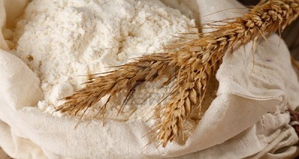 Farine de blé : Baisse de 3 FCfa du prix du kg en août 2016