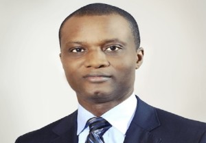 Dr Abdourahmane Sarr, Président du Centre d'Etudes pour le Financement du Développement Local (CEFDEL)