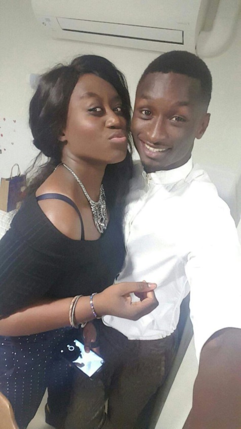 Les images de l'anniversaire de Yatma Ndiaye célébré en grandes pompes samedi dernier à Lyon 