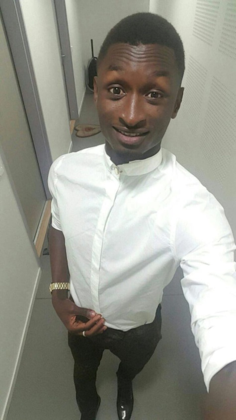 Les images de l'anniversaire de Yatma Ndiaye célébré en grandes pompes samedi dernier à Lyon 