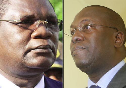 Déballage sur les derniers instants de Me Wade au pouvoir : Souleymane Ndéné Ndiaye recadre Me Ousmane Ngom Déballage sur les derniers instants de Me Wade au pouvoir : Souleymane Ndéné Ndiaye recadre Me Ousmane Ngom