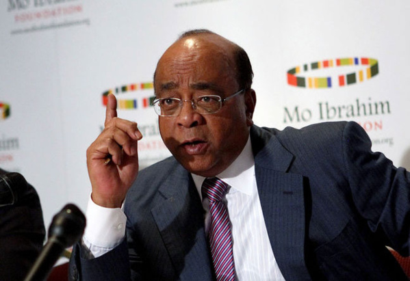 INDICE MO IBRAHIM : Le Sénégal 10e sur 54 pays