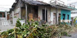 Ouragan meurtrier à Haïti et en République dominicaine
