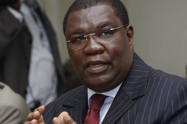 Après plusieurs heures de réactions déchaînées, Me Ousmane Ngom recadre : « Mes propos ont été déformés et sortis de leur contexte» Après plusieurs heures de réactions déchaînées, Me Ousmane Ngom recadre : « Mes propos ont été déformés et sortis de leur contexte»