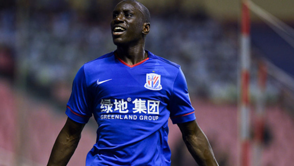 Football: Sadio Mané et Demba Bà dans le top 10 des stars du foot africain ayant les plus  gros salaires en ce début de saison 2016-2017