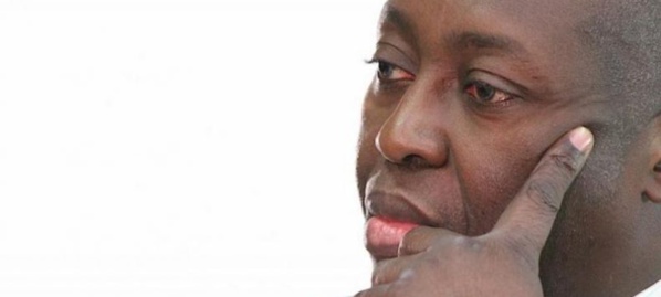 Perdu au cœur de la réhabilitation du Building administratif : le député Mamadou Lamine Diallo adresse une question écrite au Gouvernement Perdu au cœur de la réhabilitation du Building administratif : le député Mamadou Lamine Diallo adresse une question écrite au Gouvernement