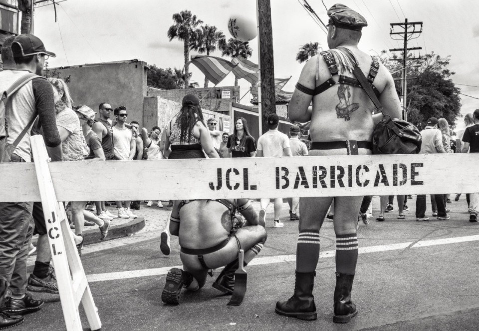 Photos : femmes SDF aux USA, la chimère de l’American Drea