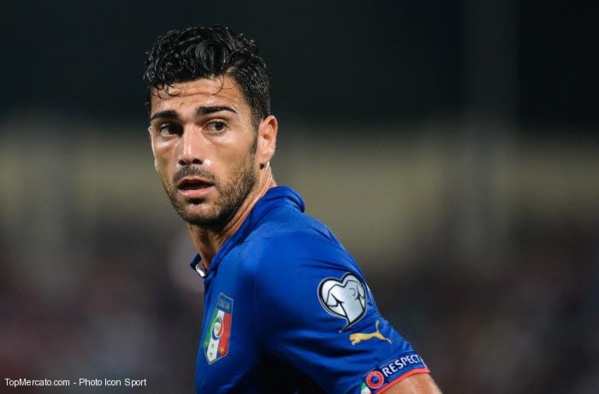 Ventura vire Pellè de la Squadra Azzura