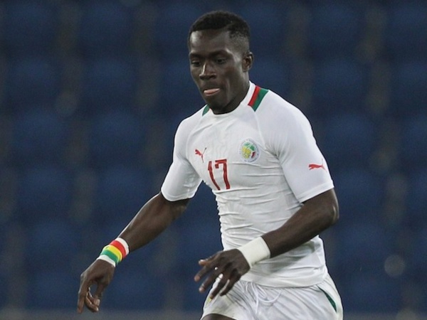Idrissa Gana Guèye a invité le public à venir nombreux pousser les Lions à la victoire contre les Requins bleus, arrivés jeudi à Dakar en provenance de Lisbonne (Portugal).