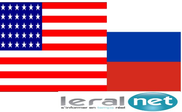 Washington accuse Moscou d'avoir piraté des systèmes électoraux aux Etats-Unis