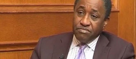 Adama Gaye: “Alioune Sall et Frank Timis n’osent pas mettre leurs pieds aux Etats-Unis”