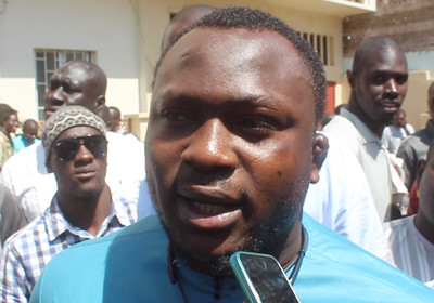 Moussa Ndiaye, président école de lutte Balla Gaye: “Mod’ Lo est un grand peureux” Moussa Ndiaye, président école de lutte Balla Gaye: “Mod’ Lo est un grand peureux”