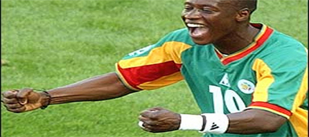 CAN/MONDIAL 2010 - Sénégal-Gambie, le 10 octobre à Dakar:Fadiga trop juste, Niang et Diawara en piste