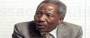 MESSAOUD BOULKHEIR, PRESIDENT DE L’ASSEMBLEE NATIONALE DE LA MAURITANIE:« La sortie de Me Wade gêne profondément la Mauritanie militante »