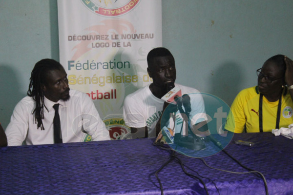 (10 PHOTOS): Éliminatoire mondiale Russie 2018, Sénégal-CapVert 2-0