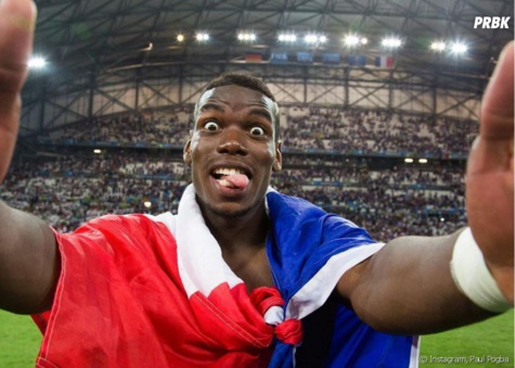 La France, leader du Groupe A.