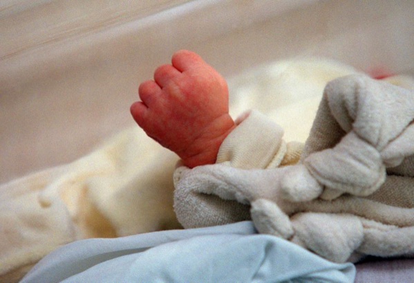 Etats-Unis : elle faisait suivre un régime vegan à son enfant