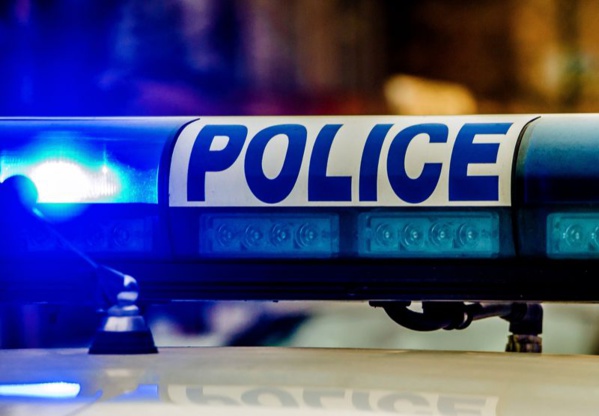 Police