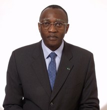 Le général Babacar Gaye quitte