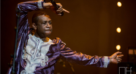 NOUVEL ALBUM, MENACE TERRORISTE, L’ISLAM AU SENEGAL, PANAFRICANISME…Les vérités de Youssou Ndour