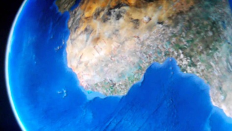 Le gisement de gaz découvert au large du Sénégal serait le deuxième de la côte ouest-africaine.