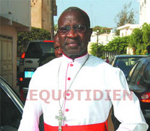 Inondations, rapports presse-pouvoir, enseignement privé catholique… : Les vérites du Cardinal Sarr