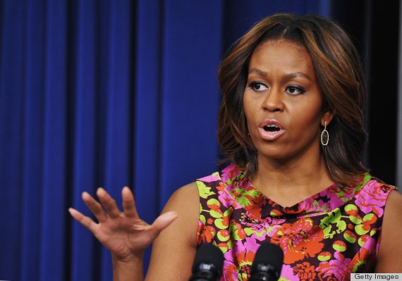 Michelle Obama