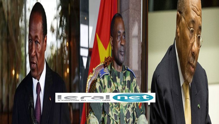 Rebondissement dans le dossier judiciaire sur l’assassinat de Sankara : 16 personnes dont Blaise Compaoré et Diendéré inculpées, Charles Taylor entendu