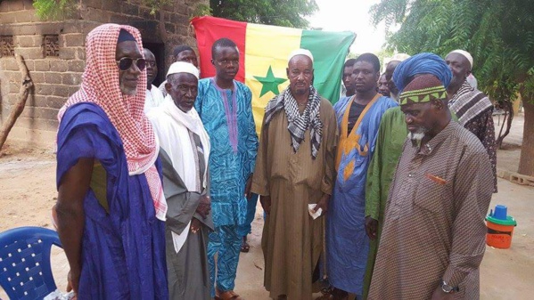 DIAWARA : A la découverte de cette commune où l’Etat est aux abonnés absents