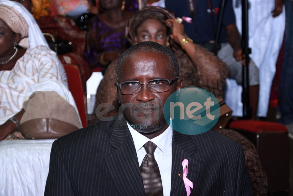 Photos Assemblée générale des femmes de l'APR Dakar