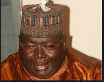 Cheikh Ousmane Diagne, le père de Me Dior Diagne rappelé à Dieu 