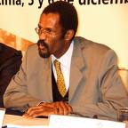 Le Sénégalais Didier Preira élu greffier adjoint de la Cour pénale internationale